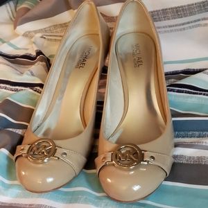 Michael Kors dress shoes